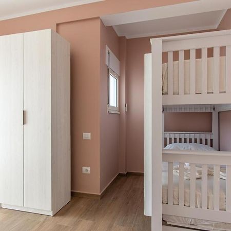 Ajten Apartments Durres Bagian luar foto